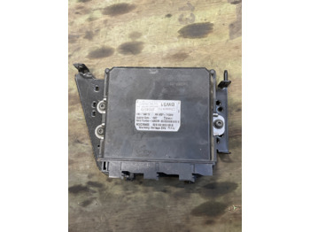 Electrical system SCANIA