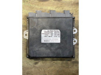 Electrical system SCANIA