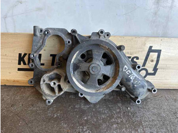 Cooling system SCANIA