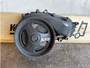 Cooling system SCANIA