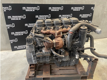 Engine SCANIA