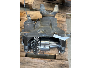 Differential gear SCANIA