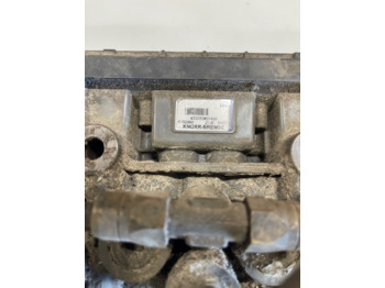 Brake valve SCANIA