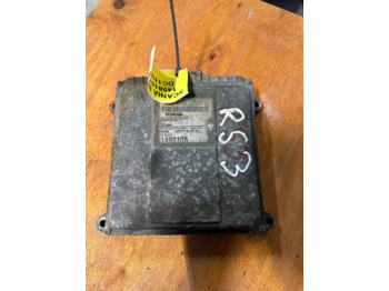 Electrical system SCANIA