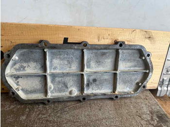 Engine and parts for Truck SCANIA ENGINE COVER 1545741: picture 2