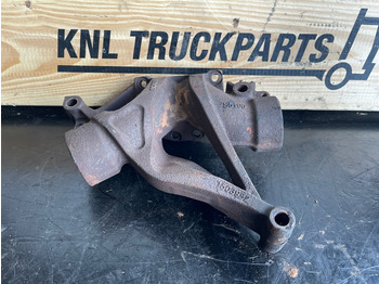 Engine and parts SCANIA