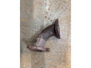 Engine and parts SCANIA