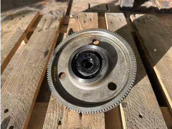 Engine and parts SCANIA