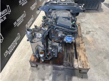 Gearbox for Truck SCANIA GEARBOX GRSO925R TMS2 R4100D // 2870610: picture 2 Gearbox for Truck SCANIA GEARBOX GRSO925R TMS2 R4100D // 2870610: picture 2