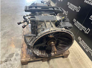 Gearbox for Truck SCANIA GEARBOX GRSO925R TMS2 R4100D // 2870610: picture 3 Gearbox for Truck SCANIA GEARBOX GRSO925R TMS2 R4100D // 2870610: picture 3