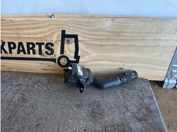 Cab and interior SCANIA