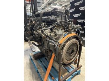 Engine for Truck SCANIA MOTOR DC1215 / 420 HP: picture 3 Engine for Truck SCANIA MOTOR DC1215 / 420 HP: picture 3