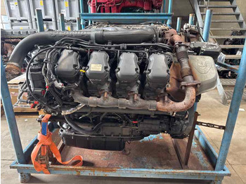 Engine SCANIA