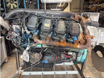 Engine SCANIA
