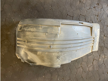 Body and exterior SCANIA