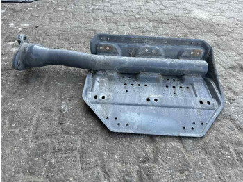 Frame/ Chassis SCANIA