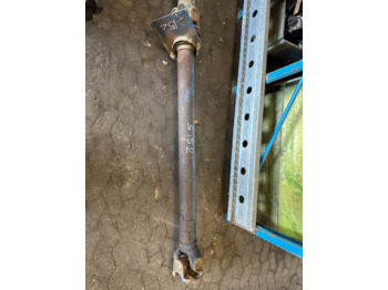 Propeller shaft SCANIA P