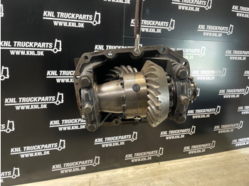 Differential gear SCANIA