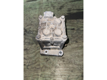 Brake valve SCANIA