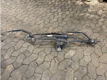 Cab and interior SCANIA