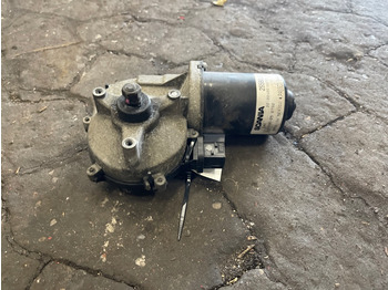 Cab and interior SCANIA