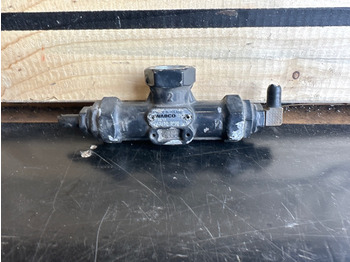 Brake valve WABCO