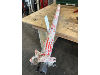 Engine and parts VOLVO