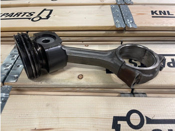 Engine and parts VOLVO