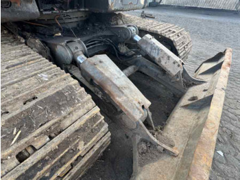 Crawler excavator VOLVO CONSTRUCTION EXCAVATOR ECR145 ** FOR PARTS **: picture 5 Crawler excavator VOLVO CONSTRUCTION EXCAVATOR ECR145 ** FOR PARTS **: picture 5