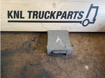 Electrical system VOLVO