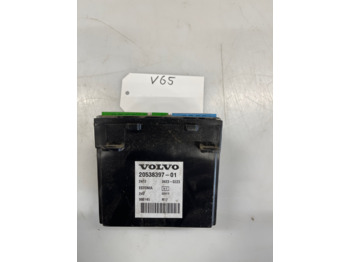 Electrical system VOLVO