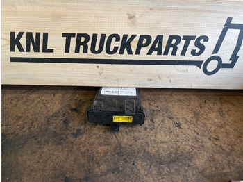 Electrical system VOLVO