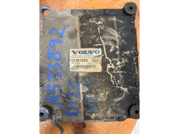 ECU VOLVO