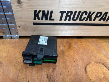 Electrical system VOLVO