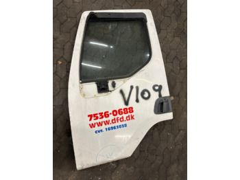 Cab and interior VOLVO FL