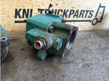 Hydraulics for Truck VOLVO HYDRAULIC PUMP / PTO 22816170: picture 3