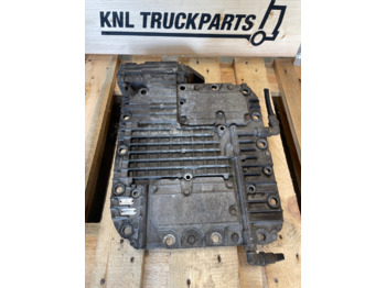 Gearbox and parts VOLVO