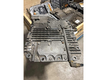 Gearbox and parts VOLVO