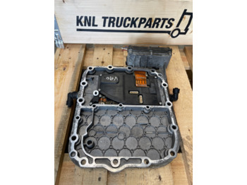 Gearbox and parts VOLVO