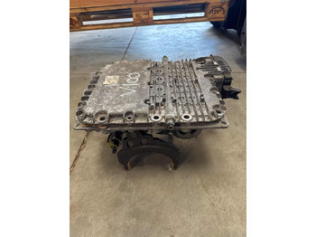 Gearbox and parts VOLVO