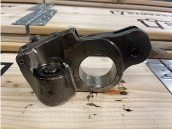 Engine and parts VOLVO