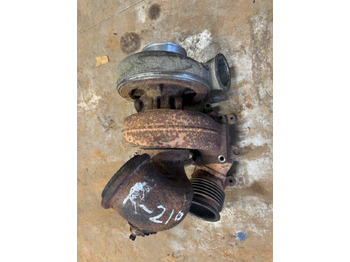 Engine and parts VOLVO