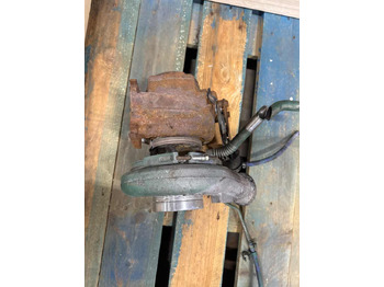 Engine and parts VOLVO