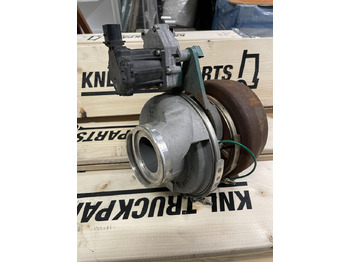 Engine and parts VOLVO