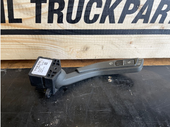 Cab and interior VOLVO