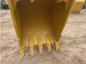Crawler excavator CAT 325CL: picture 5