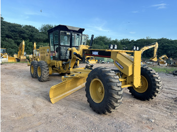 Grader CATERPILLAR 140K: picture 3