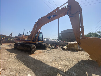 Excavator CATERPILLAR 330BL: picture 4