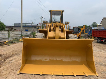 Wheel loader CATERPILLAR 950E: picture 4