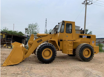 Wheel loader CATERPILLAR 950E: picture 3
